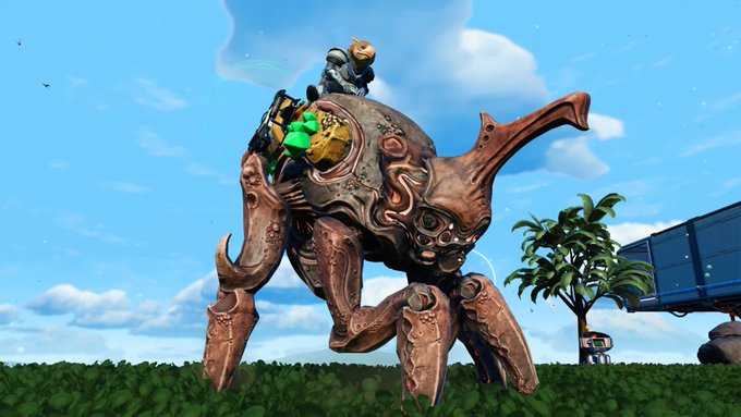 Takeo Kidoさん がハッシュタグ Nomanssky をつけたツイート一覧 3 Whotwi グラフィカルtwitter分析