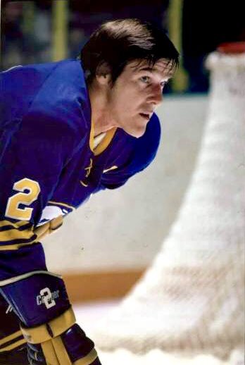 NHL_ORIGINAL_6's tweet image. 47YRS ago this morning, an icon was lost.
~ peace