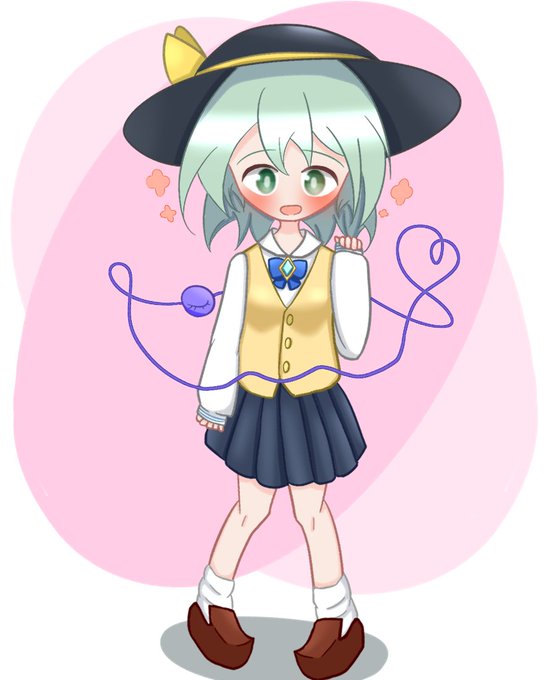 Bomberydさんのイラスト一覧
