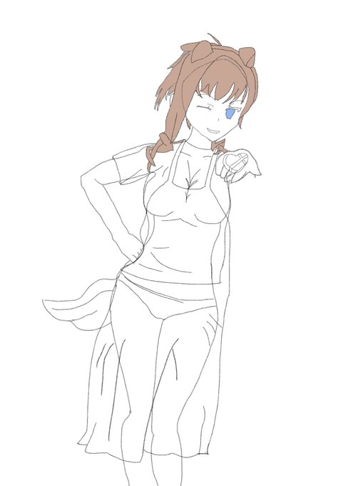 Kzd00dsoさんのイラストまとめ 3ページ目
