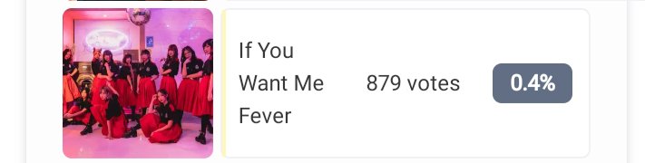 FV_friend's tweet photo. คืนนี้ ขออีก 131 โหวตในที่นี้จากผู้ติดตามเพจเราทั้ง549คนให้ @fever_thailand หน่อยได้ไหมครัช!😆📢 💕💕💕💕 มาดันให้Fever ยังติดชาร์ตใน @StageTpop หน่อยเด้อ อันดับยิ่งขึ้นยิ่งดี (ไม่ถึง Top 5 ก็ไม่เป็นไร) มาสู้เพื่อฟีเวอร์กันต่อเถิดพี่น้อง!!
//แอดมินตุลา//
#FeverTH #FV_friend https://t.co/rZfRmmM0Bg