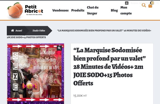 La toute derni&egrave;re vid&eacute;o de @Fk2Hard est disponible en t&eacute;l&eacute;chargement uniquement sur https://t.co/d4GXfp5pun<a class="tags" target="_blank" title="On Twitter" href="/?out=eyJ0eXAiOiJKV1QiLCJhbGciOiJIUzUxMiJ9.eyJpYXQiOjE3MjIyNDk5NTQsImlzcyI6InR3cG9ybnN0YXJzLmNvbSIsIm5iZiI6MTcyMjI0OTk1NCwiZXhwIjoxNzUzNzg1OTU0LCJyZWRpcmVjdF91cmwiOiJodHRwczovL3R3aXR0ZXIuY29tL0ZrMkhhcmQifQ.ZcyOGzJzqipECCZnY6G_VHIcXAOxbiX1pyh1CjYUk8spyCYtcHricr73IFn-byKzPePXe6Xk9XCWguLS1317oQ">@Fk2Hard</a>