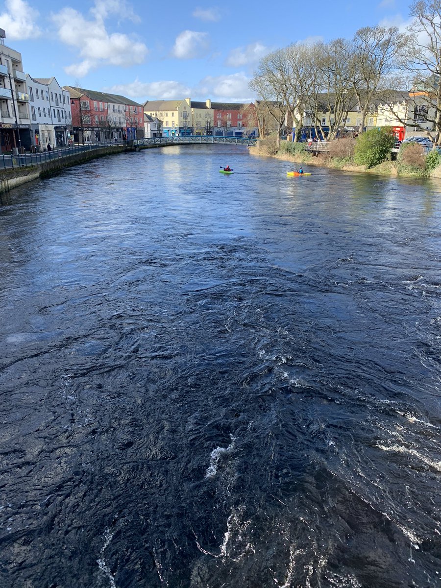 Yeats Society IRL tweet media