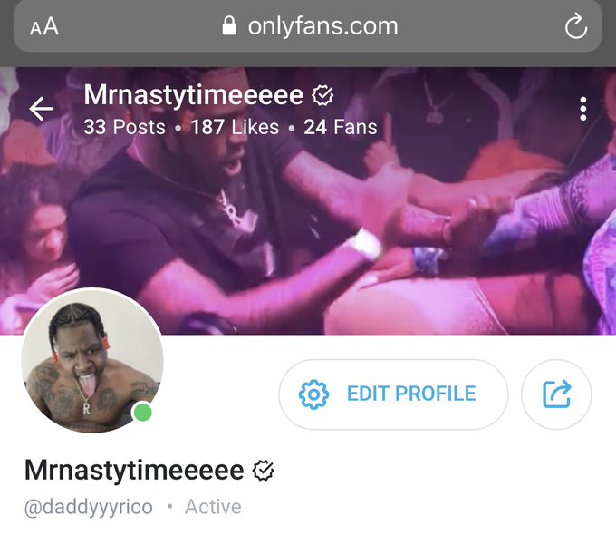 Keep running them subcribers up....my videos are lit 🔥 https://t.co/evY5Gnw9VC<a href="/tag/linkinbio"class="tags"><span>#linkinbio</span></a><a href="/tag/explore"class="tags"><span>#explore</span></a><a href="/tag/of"class="tags"><span>#of</span></a><a href="/tag/ph"class="tags"><span>#ph</span></a><a href="/tag/explorer"class="tags"><span>#explorer</span></a><a href="/tag/explorepage"class="tags"><span>#explorepage</span></a>