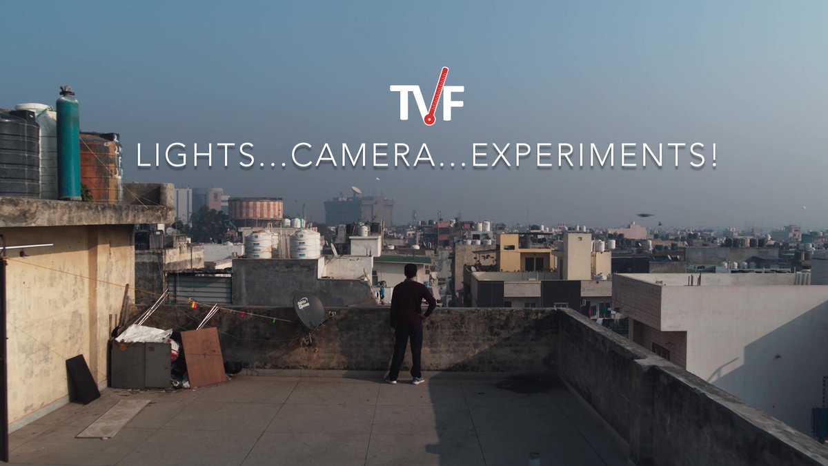 Shows From The House Of TVF | 2021
Thanks to all of our Fans, Team and collaborators for showing us so much unconditional love for the last 9 Years, Happy World Qtiyapa Day : 2021
https://t.co/0ohljxrN4D https://t.co/Kov3IHY5E6