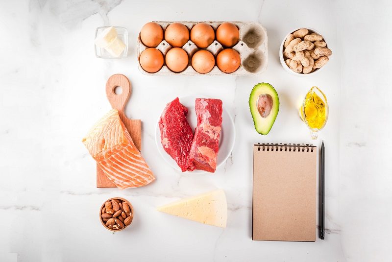 Just starting the South Beach Diet? Check out our beginner's guide to the low carb lifestyle. sbdlife.co/6018Hi6Y8