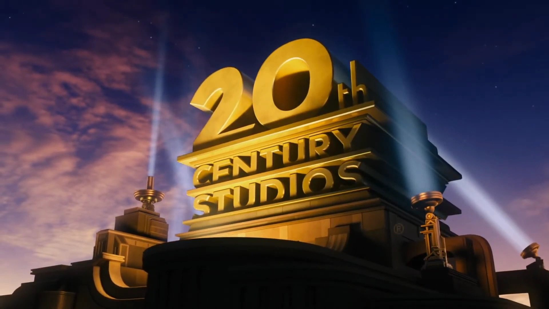 Disney Removes 'Fox' From 20th Century Fox Logo