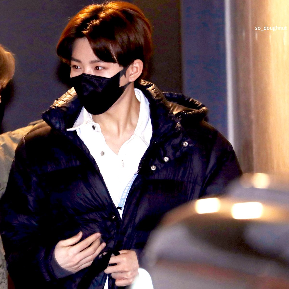 อย่าให้องค์พ่อกูลงเลยมึง มึงไหวหรอ?