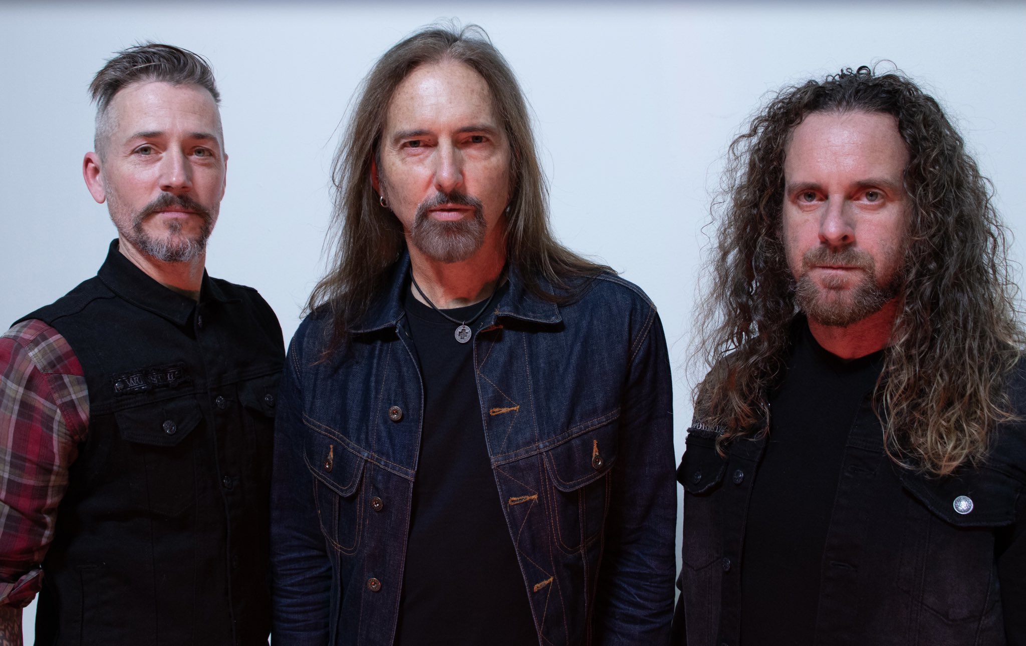 Damon Johnson (DamonJOfficial) / Twitter