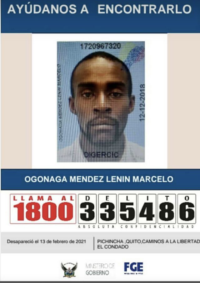 Lolmin3's tweet photo. @IsmaelUlloaEc Ayudemos a una madre desesperada, su hijo está desaparecido ya dos semanas...😢, el tiene 36 años y no conocen su paradero https://t.co/JYLtRuobEF