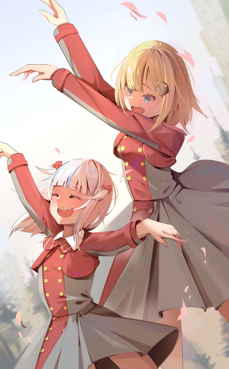 二人セゾン のイラスト マンガ作品 12 件 Twoucan