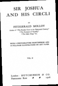 {Read/Download} Sir Joshua And His Circli Vol- Ii {Ebook EPUB PDF