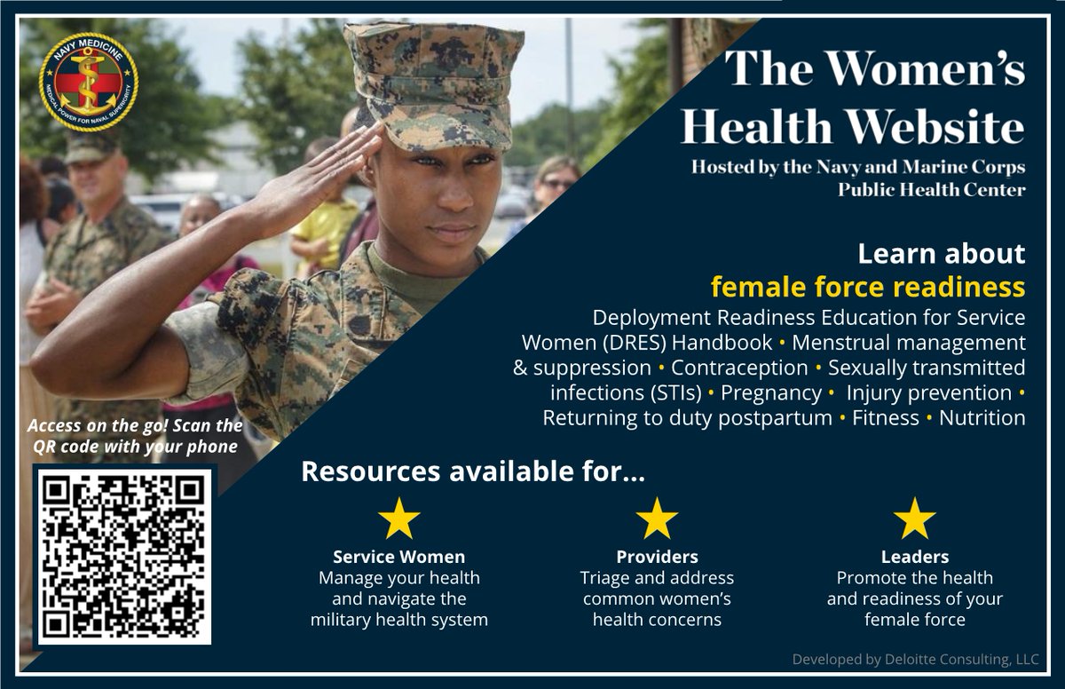 Military and Veterans AMWA tweet media