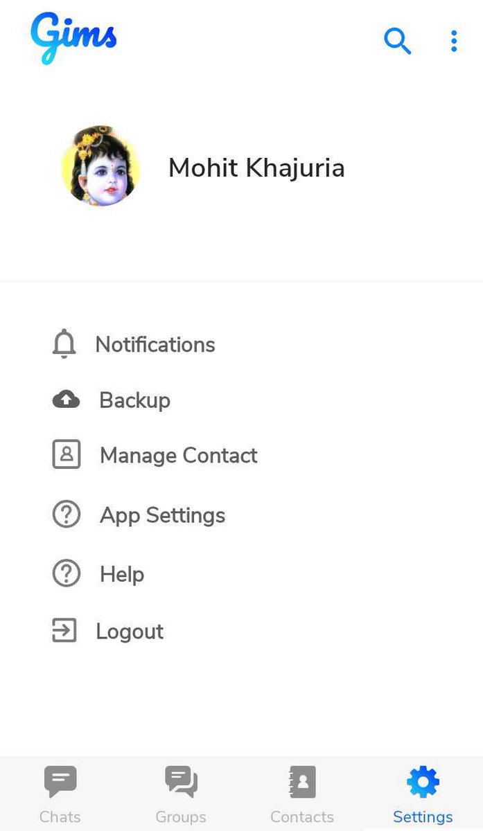 hindu10_02's tweet image. #SandesApp 🇮🇳