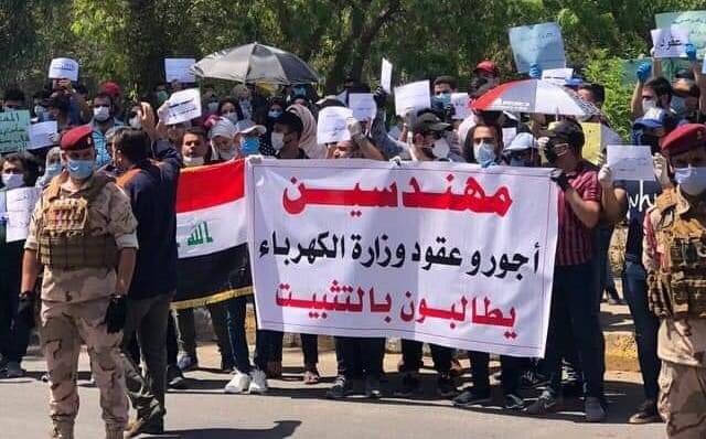 لا يحق لمن يرى ابناء بلده يعانون ان يسمي نفسه حاكماً
 #ثبتونا_كورونا_منتشرة