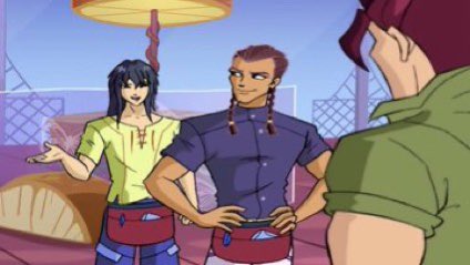 why would u want brandon brought into fate when we could have helia and nabu back and the friendship between riven/helia/nabu recreated?