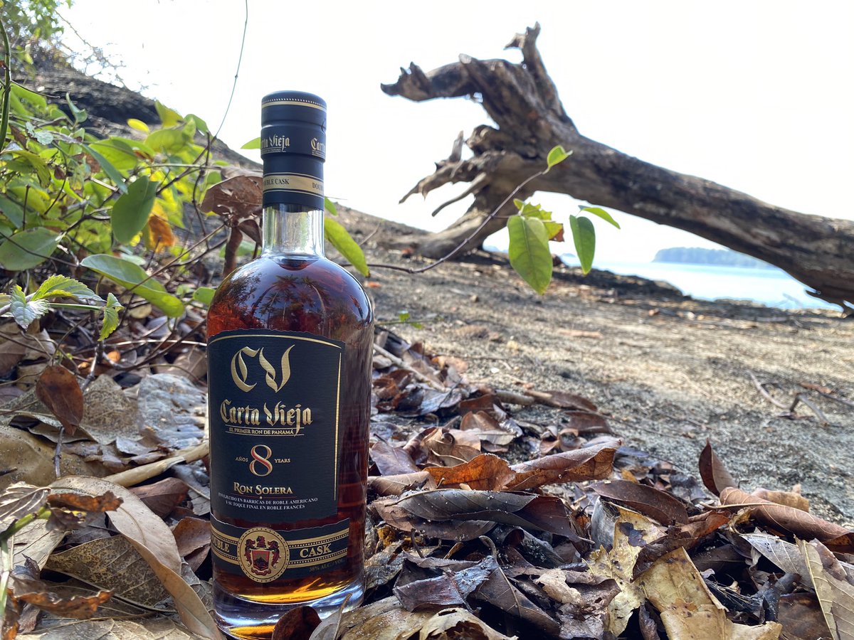 La Solera CV tweet media