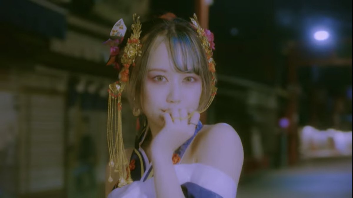 のぐ すっげぇかっこいいmvだし すっげえかっこいい曲なんだけど その中でとてつもなく可愛い表情魅せてくれる 推しメン 本当に天才だと思うの Mv観てみてね メンバー全員可愛い T Co Axhzpwiudh 神者の輪 ガイアチャレンジ ガイア