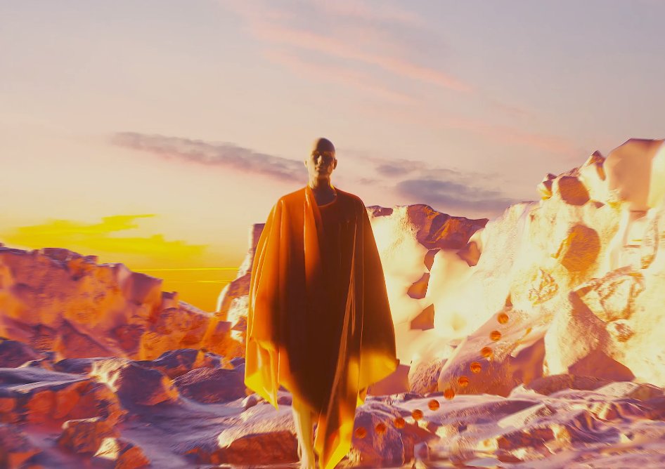 A Pak wont 20x fast, nor will Paks life change on a secondary sale.

If you buy from NEW artist not only can it 20x, but you also are helping them directly (some changing lives) WHILE possibly getting the deal of a life time. 

Beeples/Pak got enough support. Buy new artist.