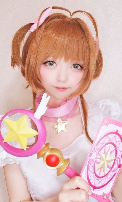 Twitterのコスプレ画像17