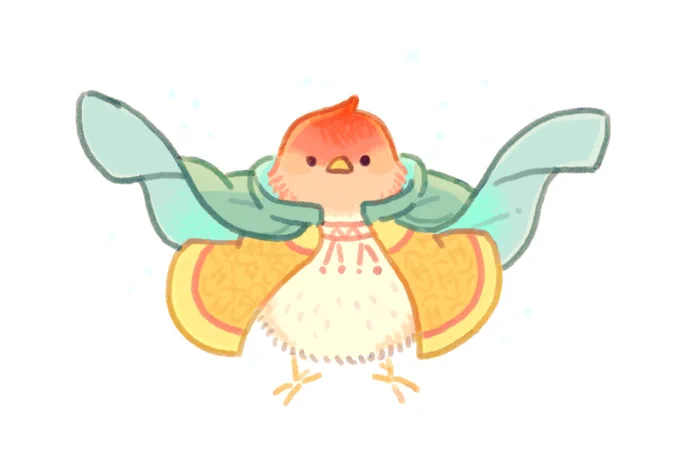 ユンヌかわいいよね! 