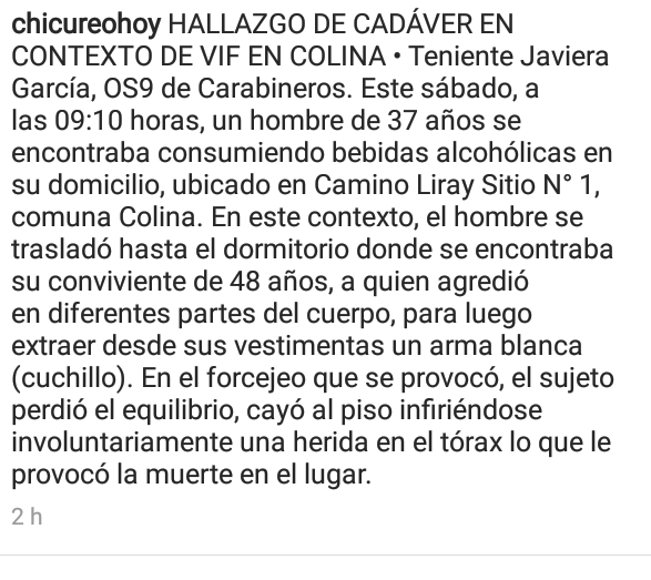 joselitro1000cc's tweet photo. #colina @ColinateInforma @radio_sembrador @RadioColinaFM @RadioCumbreFM @ColinaAmiga @AvecoChile @ColinaInformado @tucanalcolina @Goberchacabu
Info auspicio de amigos de @chicureohoy
#Domingo #liray #losingleses https://t.co/5Cp1RZ7pDZ