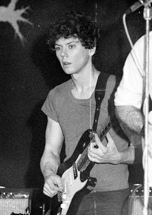 Happy birthday, jerry harrison!   