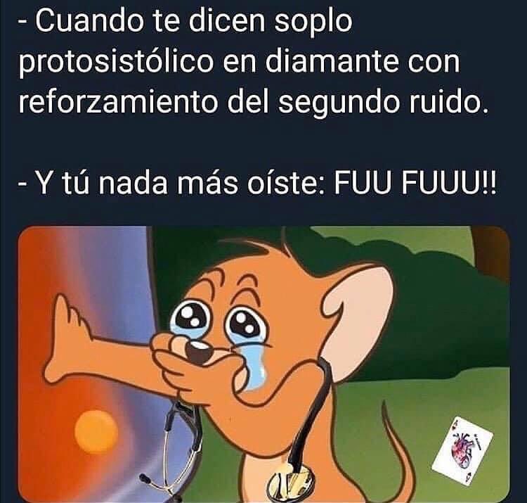 La #auscultación como base en la exploración física del paciente, a debate #anestesitios