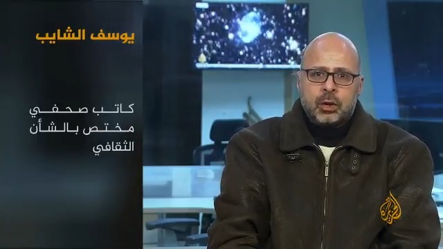 مريد البرغوثي كلما سقط ديكتاتور اقتربت فلسطين أكثر حلقة سباق الأخبار كاملة