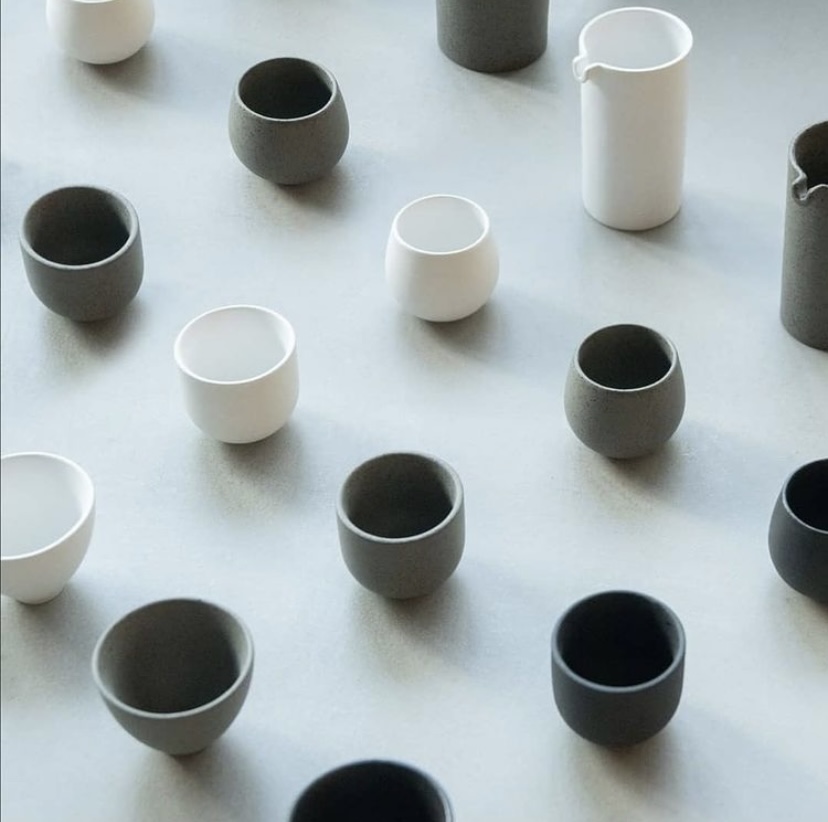 Our brewers tasting cups are available in 3 different shapes &amp; 3 different colours. Choose your preference.
.
#loveramics #brewerscup #brewerstastingcup #coffeecup #coffeemug #baristastyle #coffeedrinking