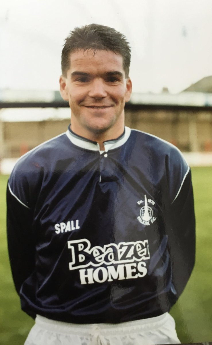 Falkirk FC