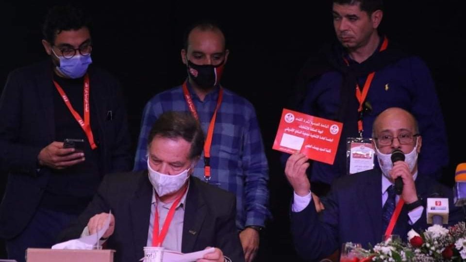 TeamCA_Officiel's tweet photo. 🇦🇹 #AGECA | Dépouillement en cours ⏳ https://t.co/MHAr3g4690