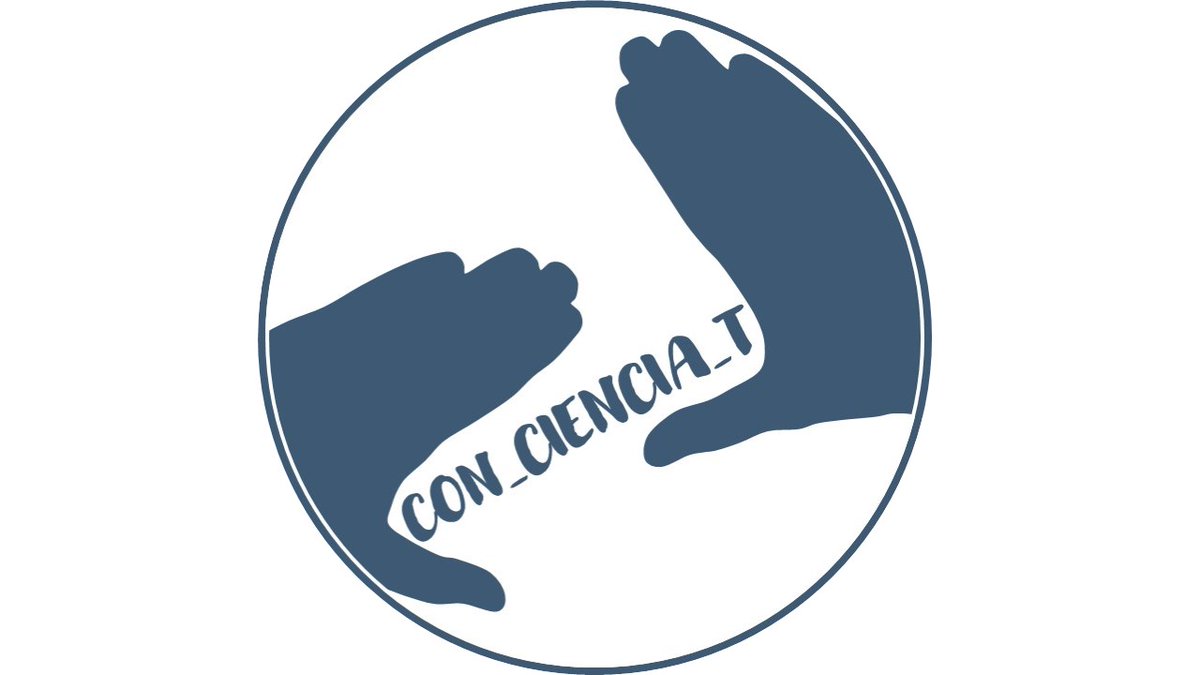 Comparto con vosotros un video que he hecho en el que hablo sobre el ARN y las vacunas. Disponible en el siguiente link: instagram.com/tv/CLhnJMtijlq… , cuenta "con_ciencia_t". #ARN #vacunas #COVID #Covid_19