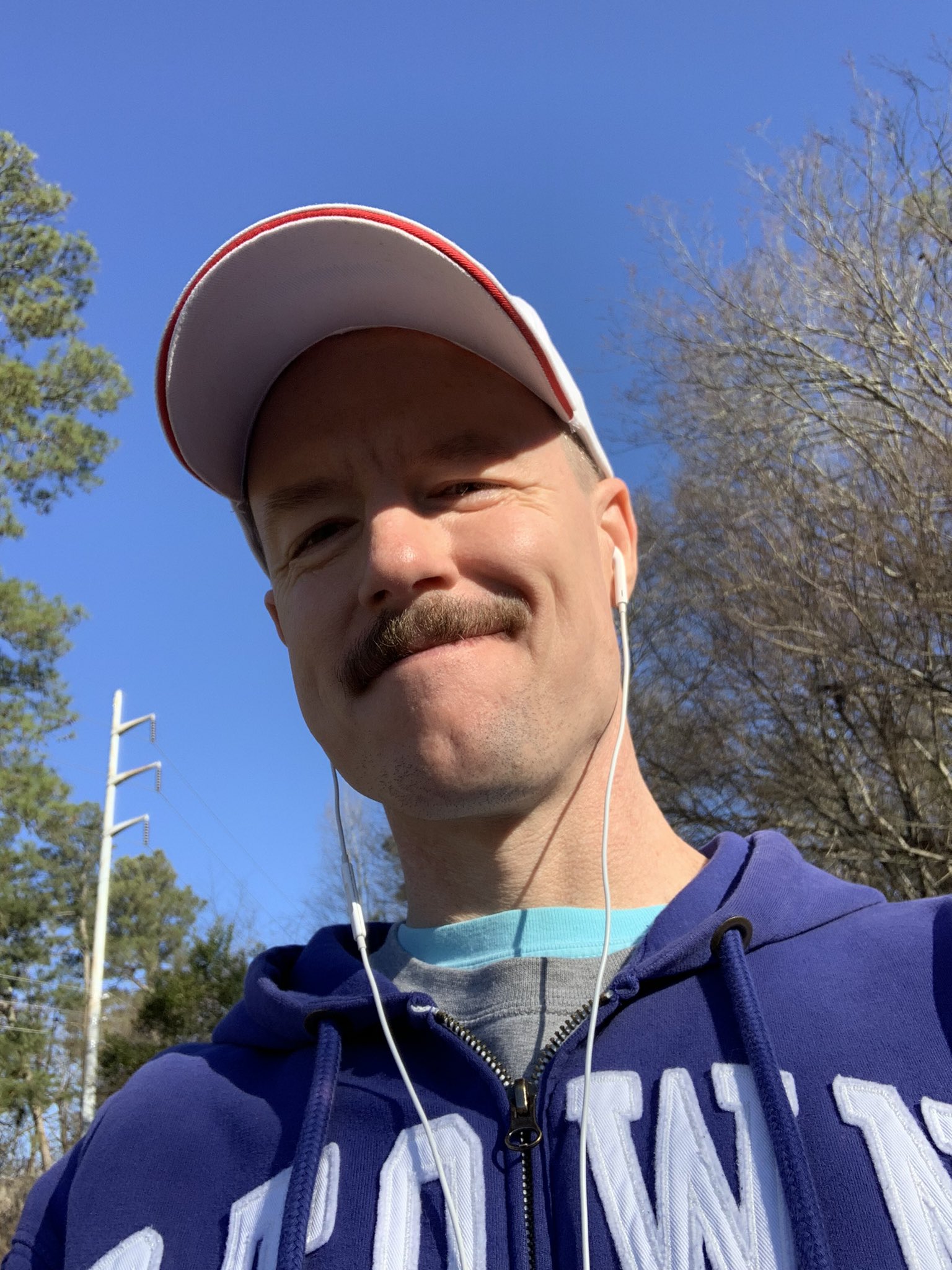 Mr. John Orbit on Twitter "OMG BLUE SKY ️ 🌞 ️ https//t.co/16h0hwlQOB