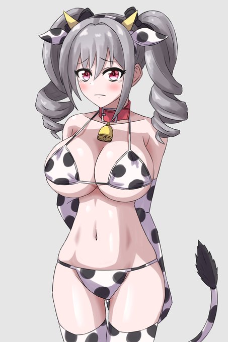 #いつか超つよつよ絵師になるので今のうちに推しませんか

つよつよおっぱいいっぱいぱい 