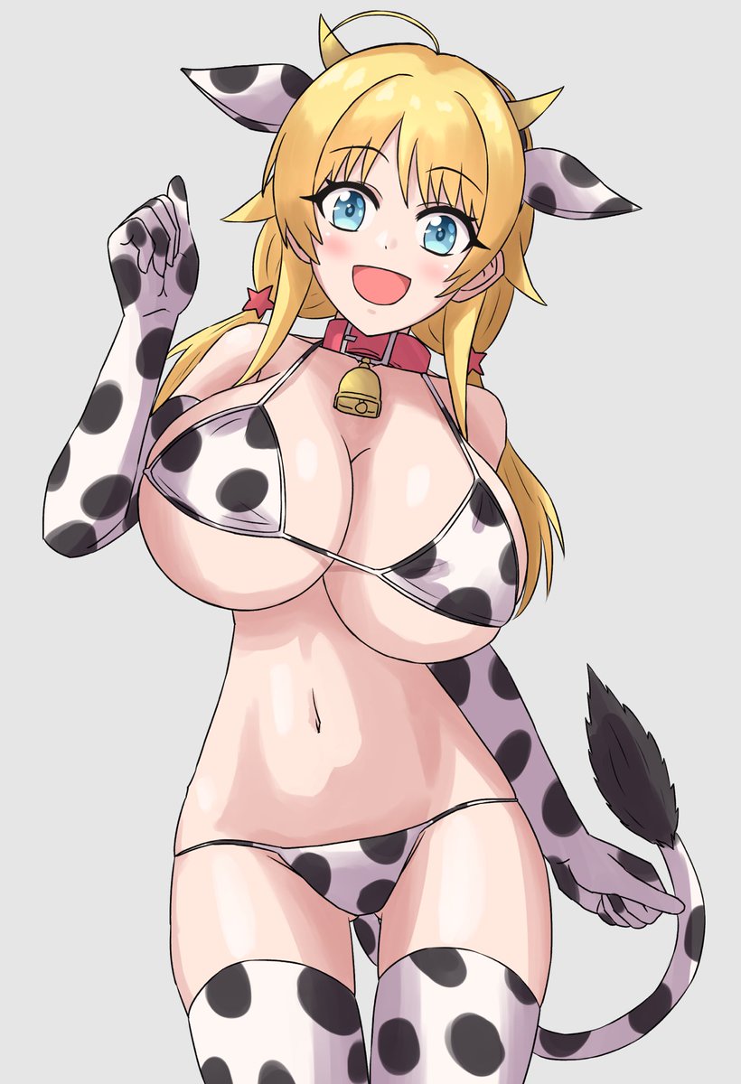 #いつか超つよつよ絵師になるので今のうちに推しませんか

つよつよおっぱいいっぱいぱい 