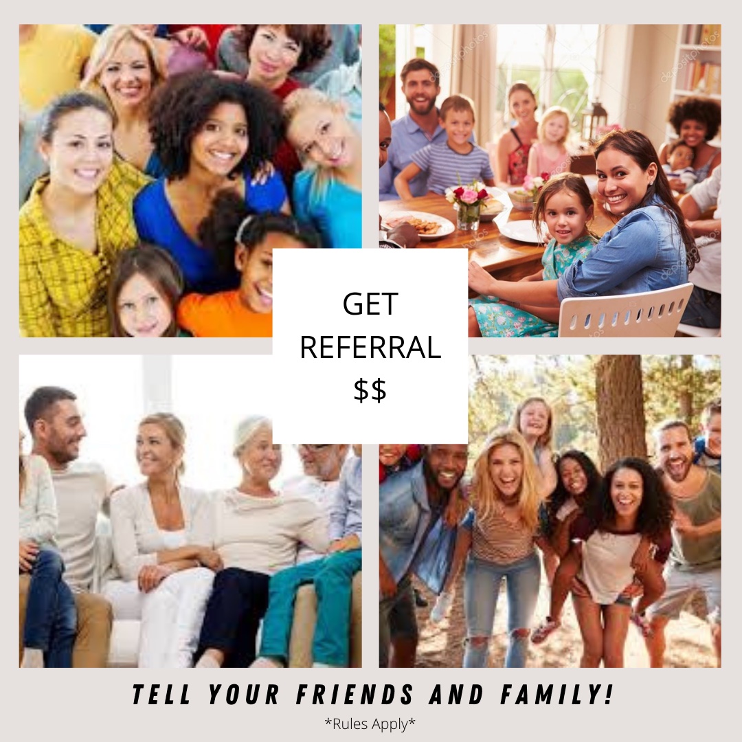 TrimlightP's tweet image. Get your own lights, refer family and friends, and get $ back!

#friends #family #money #share #trimlightpro