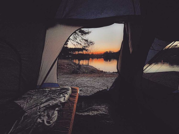 NapierOutdoors's tweet photo. #SundayShoutout to @jziglar! Views like this never get old π΄
#NapierNation #Napier #Outdoors #Camping #CarCamping #Sunsets #CampingWithAView #Lakes #Lakeside #Outside #Roadtrip #CampLife #OutdoorLife #OutdoorLiving #GoOutside #GetOutside https://t.co/n9mQcULYkS