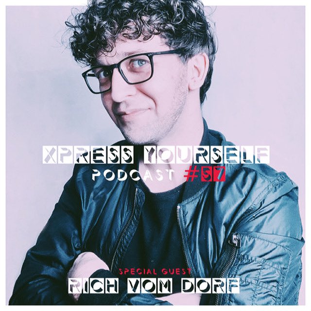 New podcast #electronicmusic #melodictechno #melodichouse #progressivehouse #deephouse #indiedance #love #music #dj #podcast 

soundcloud.app.goo.gl/8L8KxSpo1B6i9y…