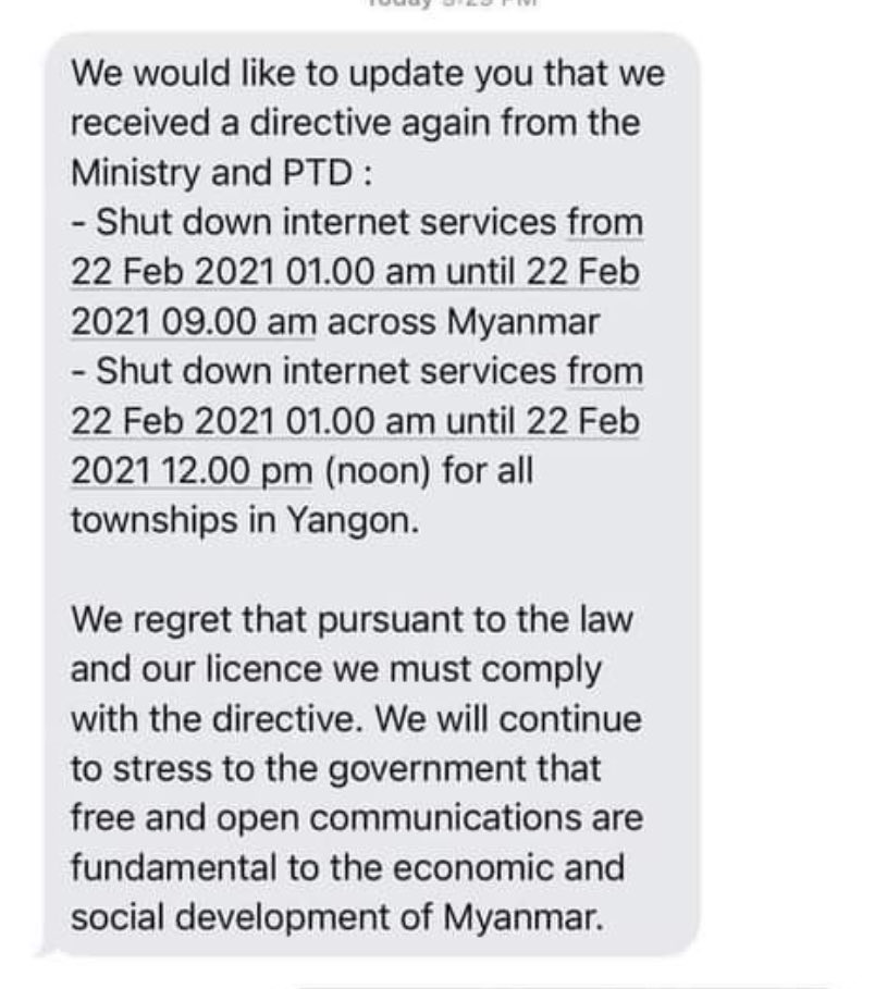 Day-21
What’s happening now in Burma😖😖

#RejectMilitaryCoup #abolishdictatorship #NotInternalAffairs #itsmassivehumanrightsviolation