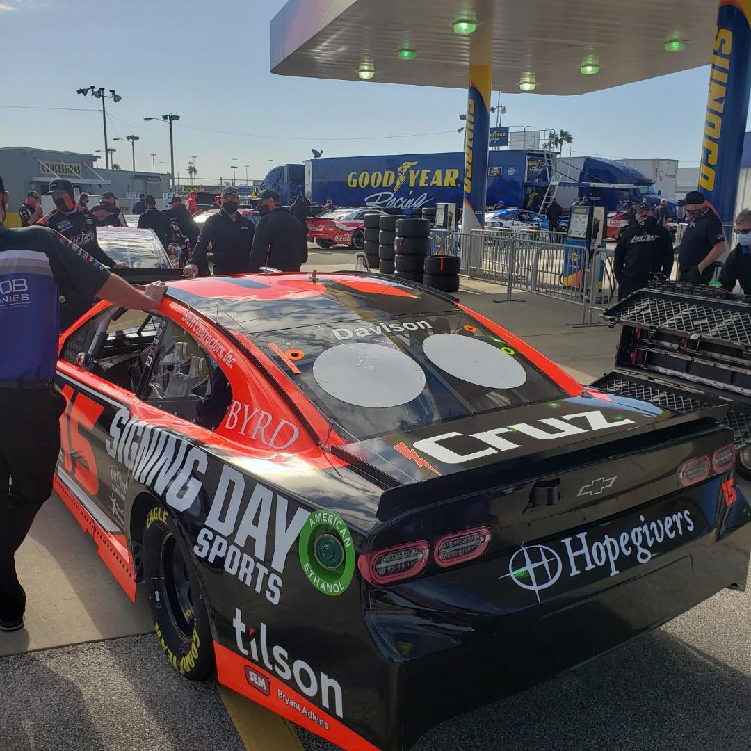 ByrdRacing tweet picture