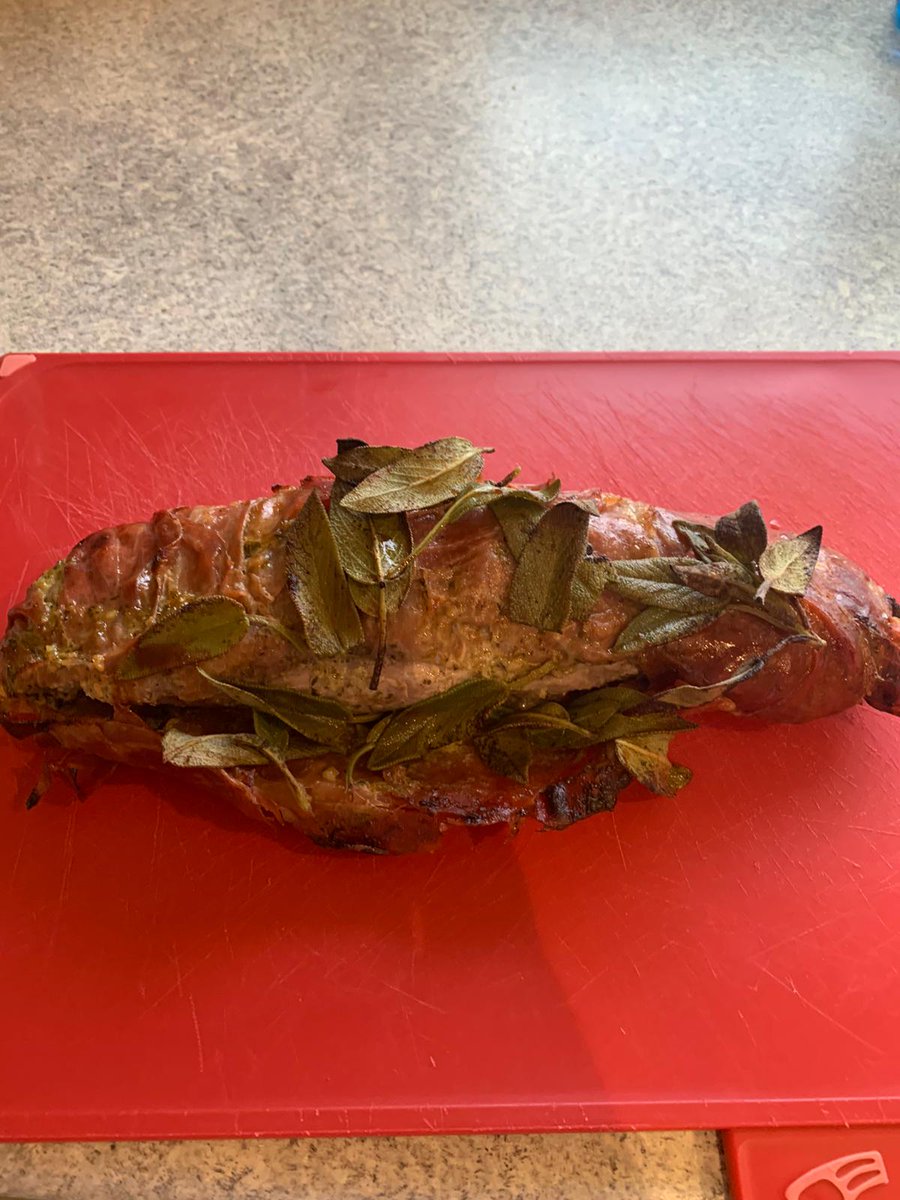 Gavin Parry tweet media