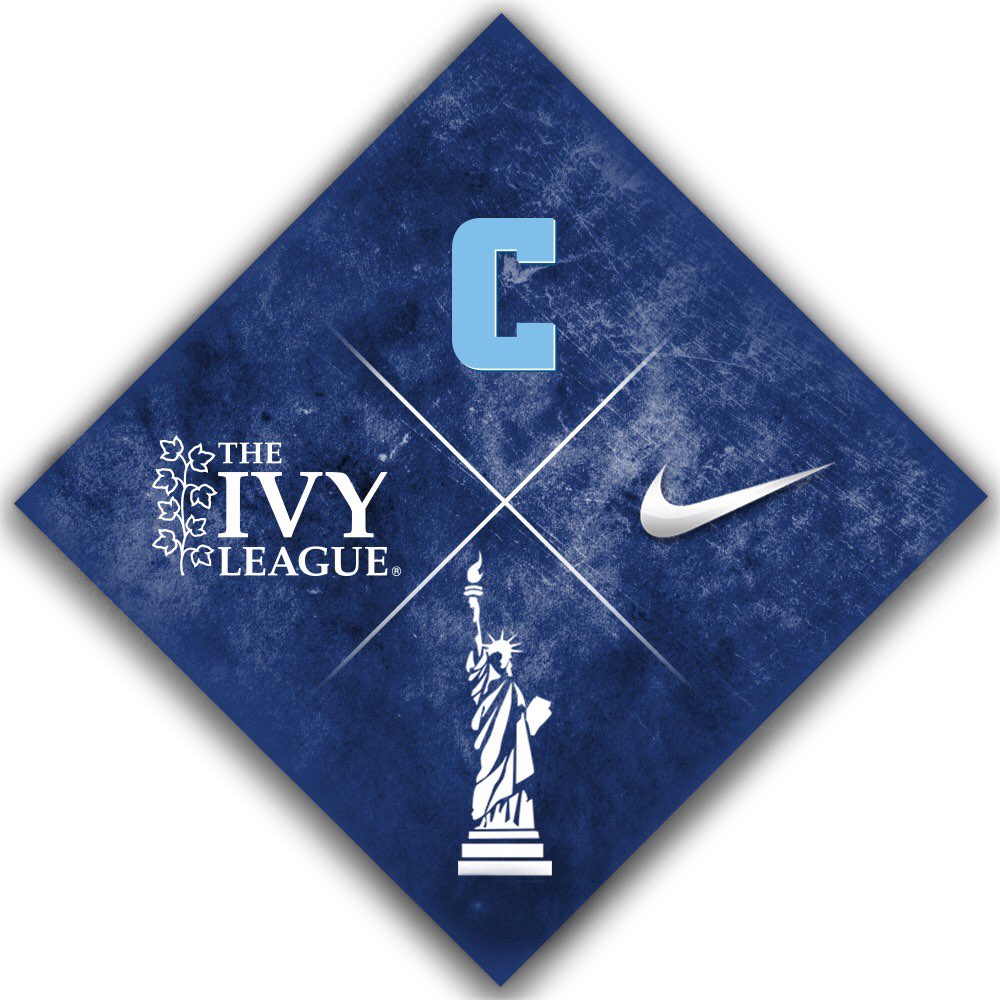LeschberStryker's tweet photo. After a great call with @Coach_Fab I'm extremely blessed to announce my first division 1 offer from Columbia University! @CULionsFB @simplyCoachO @Jrholden09 #AGTG #Welcome22TheJungle https://t.co/NmdyNSvwIv