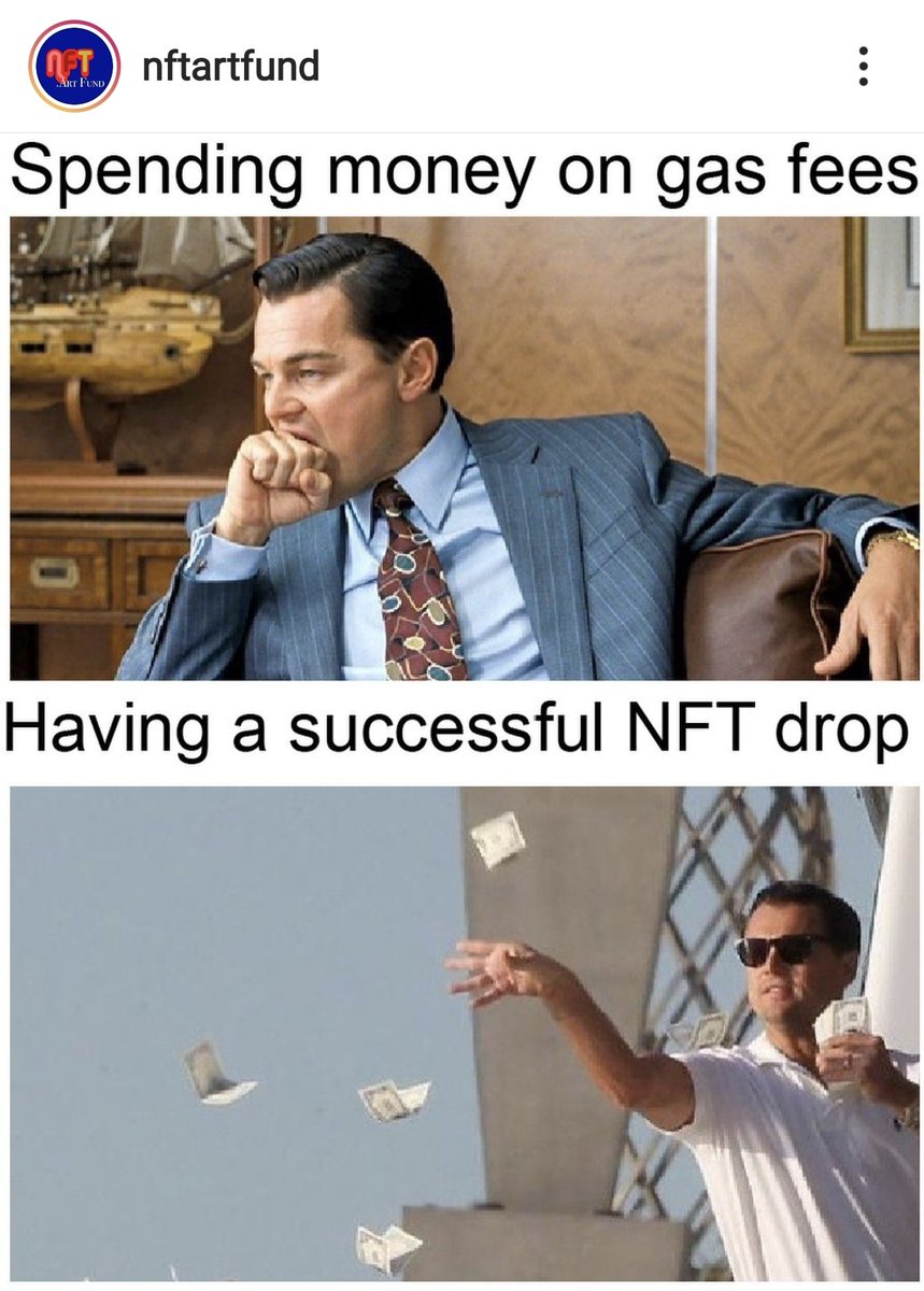 #NFT