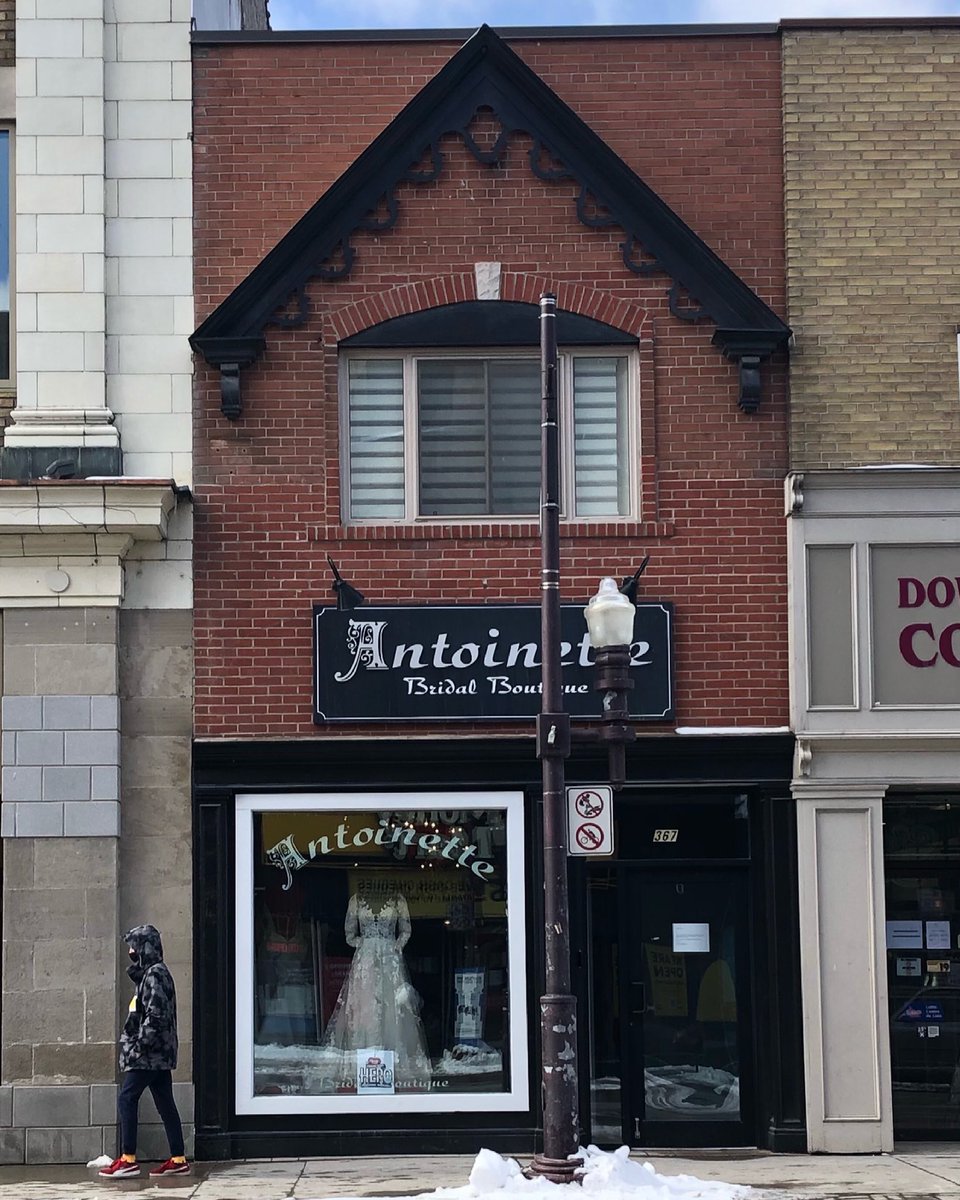 Storefronts of Ptbo tweet media