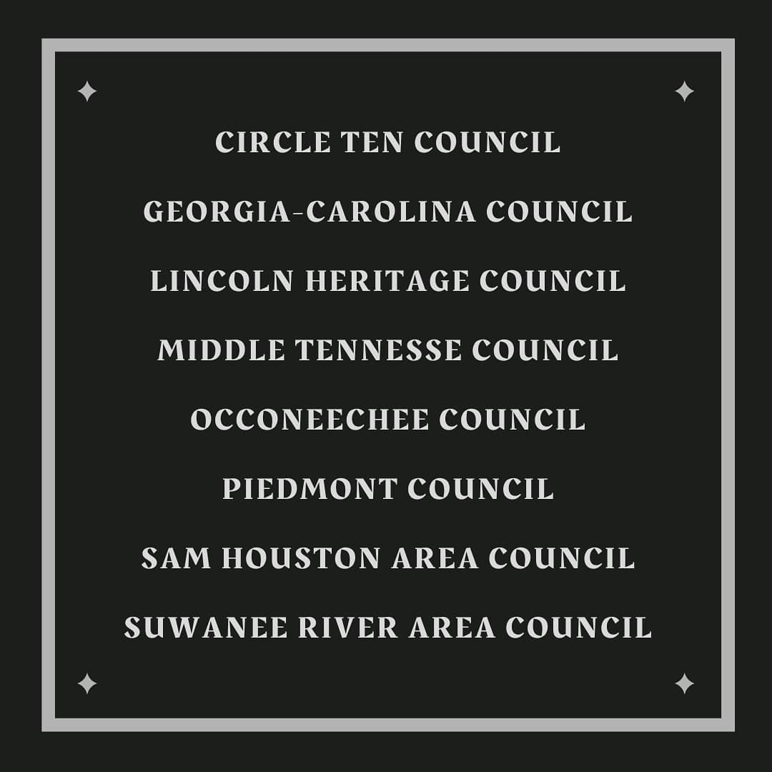 Congratulations to our Silver JTECV recipients!