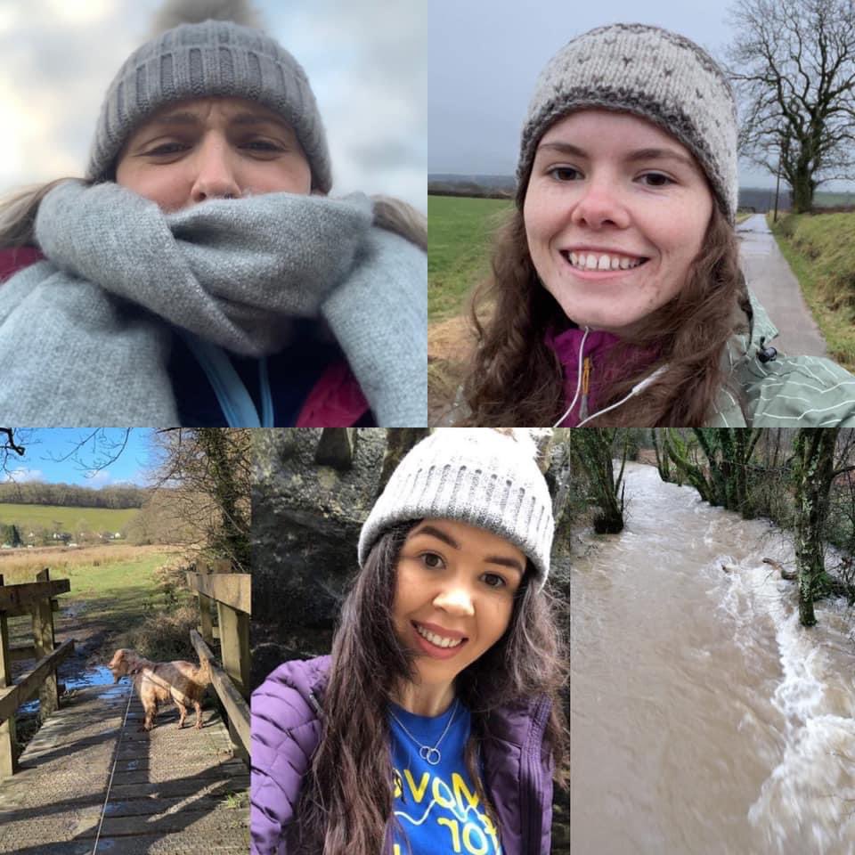 CFfI Penybont YFC tweet media