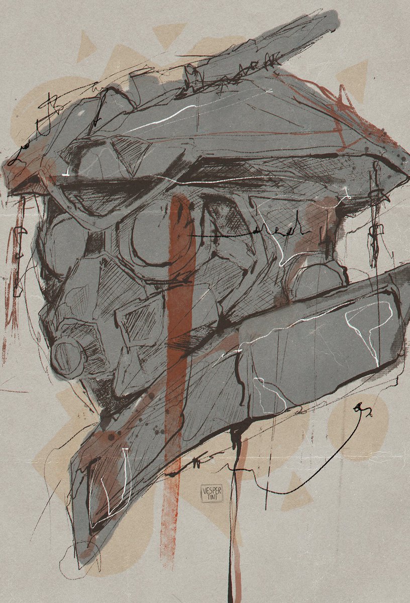 vespertint's tweet photo. experimenting i guess?
[#ApexLegends #ApexLegendsFanart #bloodhound] https://t.co/taDZSotYSt