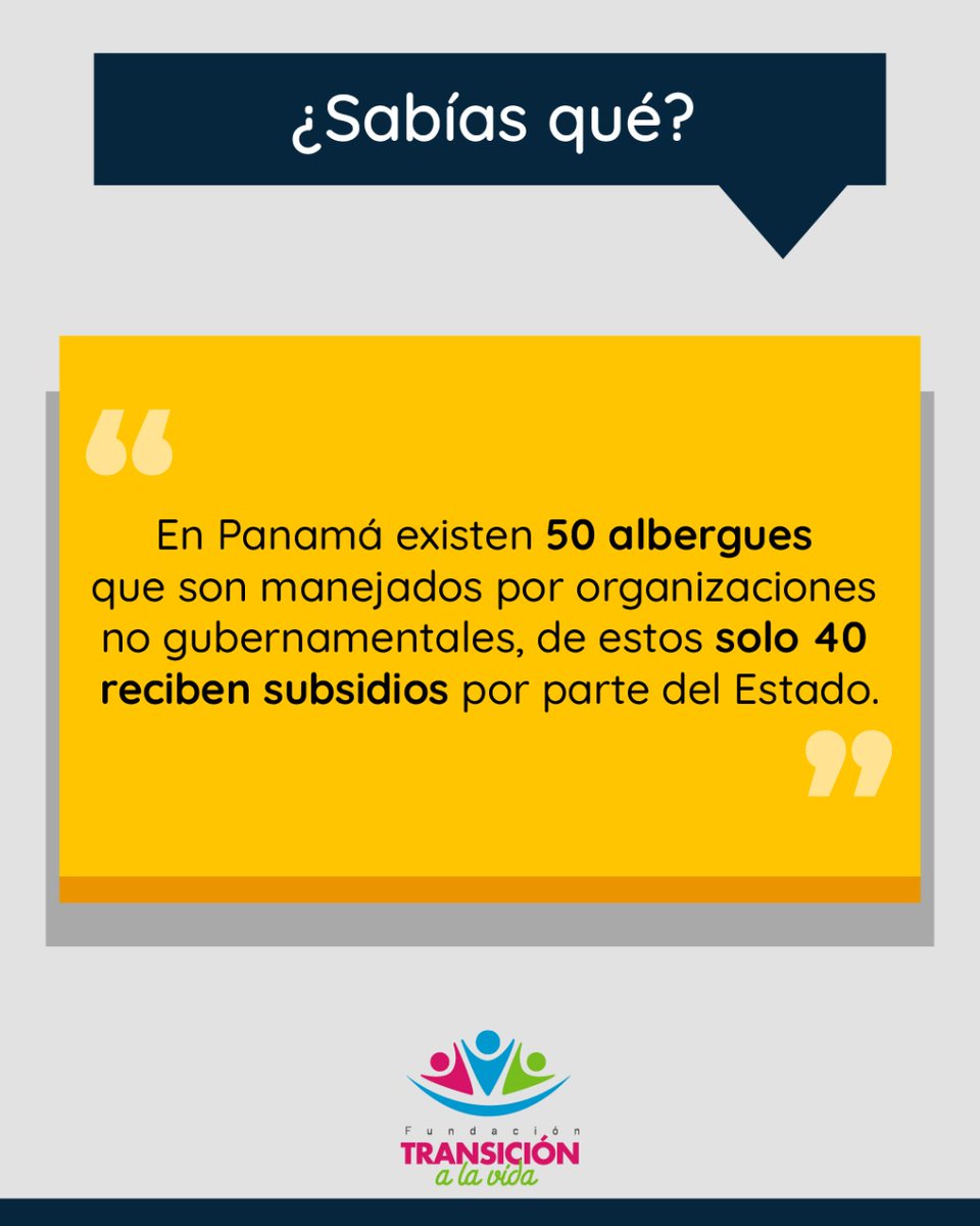 FundaTaV's tweet photo. ¿Cómo llega un NNA a un albergue?

Si un niño se encuentra en alguna de las siguientes situaciones:

- Encontrarse en situación de pobreza.

- Haber sido víctima de violencia, maltrato, abuso, abuso sexual, explotación o trata. https://t.co/JiQRWqk2xN