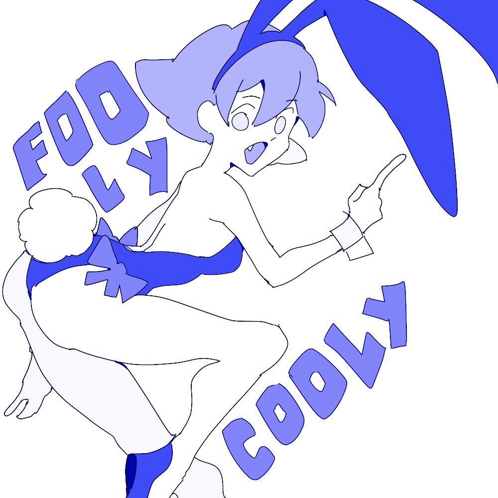daeki0's tweet photo. bunny haruko
#FLCL #foolycooly https://t.co/rwQR4Cz58C